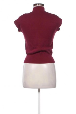 Dámský svetr DAZY, Velikost S, Barva Červená, Cena  425,00 Kč