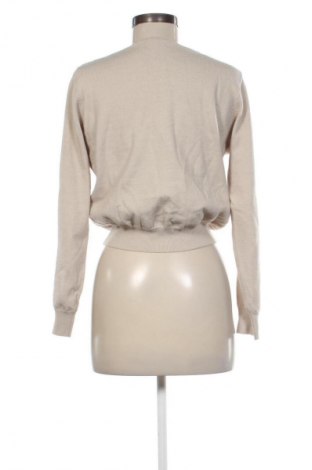 Női pulóver DAZY, Méret L, Szín Bézs, Ár 6 103 Ft