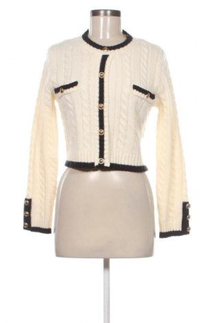 Дамски пуловер DAZY, Размер S, Цвят Екрю, Цена 15,33 €