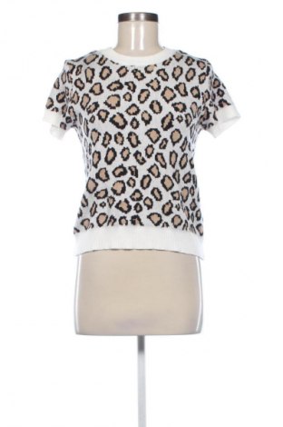 Дамски пуловер DD-II, Размер M, Цвят Многоцветен, Цена 14,77 €