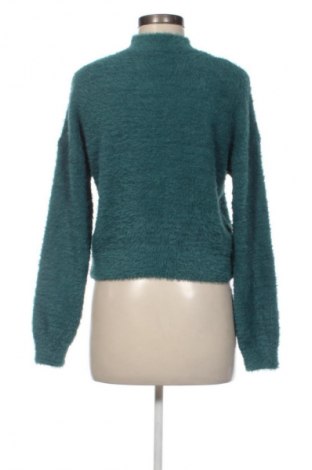 Γυναικείο πουλόβερ DF, Μέγεθος M, Χρώμα Πράσινο, Τιμή 25,99 €