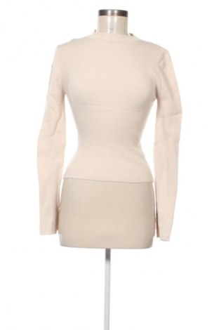 Női pulóver DISSH, Méret L, Szín Bézs, Ár 12 899 Ft