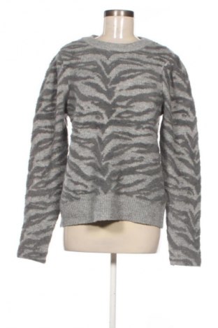 Γυναικείο πουλόβερ DKNY, Μέγεθος L, Χρώμα Πολύχρωμο, Τιμή 37,99 €