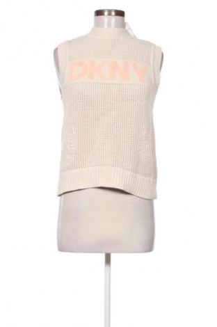 Női pulóver DKNY, Méret M, Szín Bézs, Ár 21 901 Ft