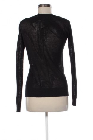 Дамски пуловер DKNY, Размер M, Цвят Черен, Цена 53,00 €