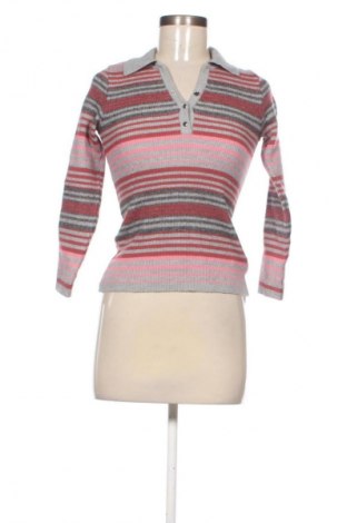 Γυναικείο πουλόβερ Damart, Μέγεθος M, Χρώμα Πολύχρωμο, Τιμή 14,83 €