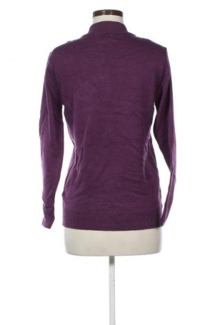 Dámský svetr Damart, Velikost XS, Barva Fialová, Cena  439,00 Kč