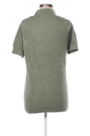 Dámský svetr Dan John, Velikost M, Barva Zelená, Cena  439,00 Kč