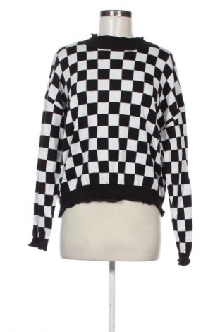 Γυναικείο πουλόβερ Dangerfield, Μέγεθος M, Χρώμα Πολύχρωμο, Τιμή 36,99 €