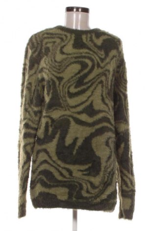 Damski sweter Dangerfield, Rozmiar S, Kolor Kolorowy, Cena 55,99 zł