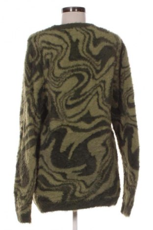 Damski sweter Dangerfield, Rozmiar S, Kolor Kolorowy, Cena 55,99 zł