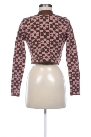 Γυναικείο πουλόβερ Debut, Μέγεθος XS, Χρώμα Πολύχρωμο, Τιμή 17,99 €