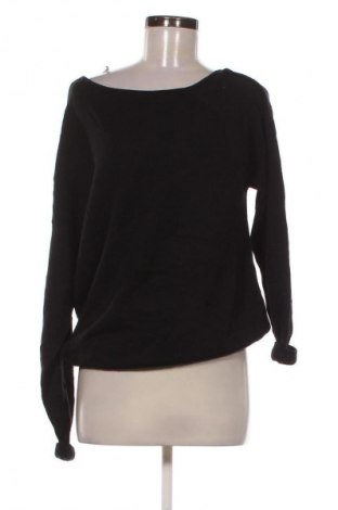 Дамски пуловер Decjuba, Размер L, Цвят Черен, Цена 11,24 €