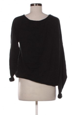 Дамски пуловер Decjuba, Размер L, Цвят Черен, Цена 11,24 €