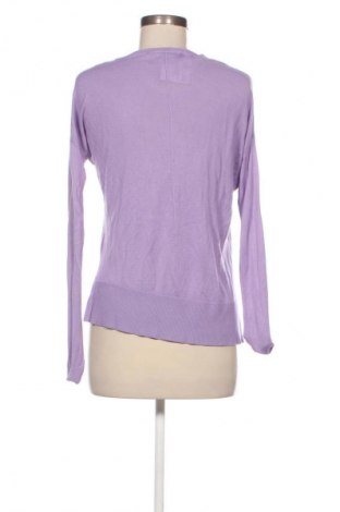 Női pulóver Decjuba, Méret S, Szín Lila, Ár 13 079 Ft