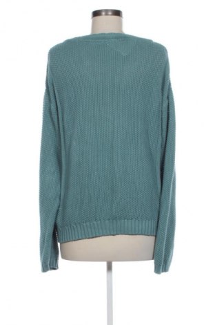 Дамски пуловер Deerberg, Размер M, Цвят Зелен, Цена 32,00 €