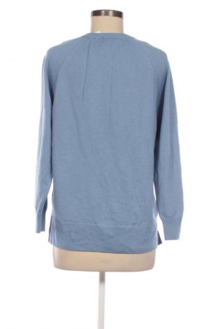 Dámský svetr Defacto, Velikost S, Barva Modrá, Cena  419,00 Kč