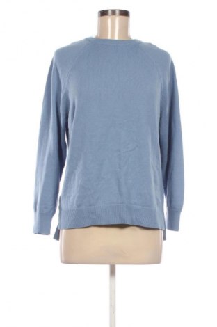 Dámský svetr Defacto, Velikost S, Barva Modrá, Cena  419,00 Kč