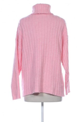 Damski sweter Defacto, Rozmiar L, Kolor Różowy, Cena 42,99 zł