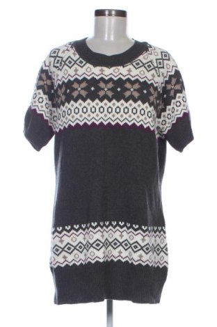 Дамски пуловер Designer S, Размер XXL, Цвят Многоцветен, Цена 15,33 €