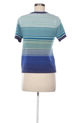 Γυναικείο πουλόβερ Desigual, Μέγεθος M, Χρώμα Πολύχρωμο, Τιμή 29,99 €