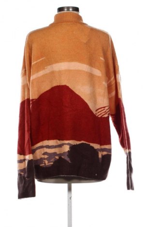 Dámský svetr Desigual, Velikost M, Barva Vícebarevné, Cena  2 129,00 Kč