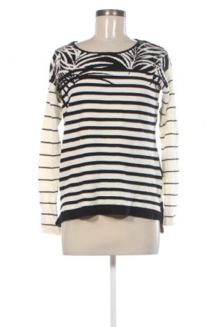 Γυναικείο πουλόβερ Diana Gallesi, Μέγεθος L, Χρώμα Πολύχρωμο, Τιμή 25,99 €