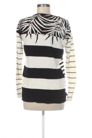 Γυναικείο πουλόβερ Diana Gallesi, Μέγεθος L, Χρώμα Πολύχρωμο, Τιμή 25,99 €