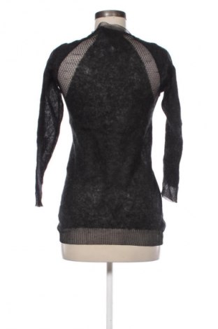 Дамски пуловер Diesel, Размер S, Цвят Черен, Цена 93,00 €