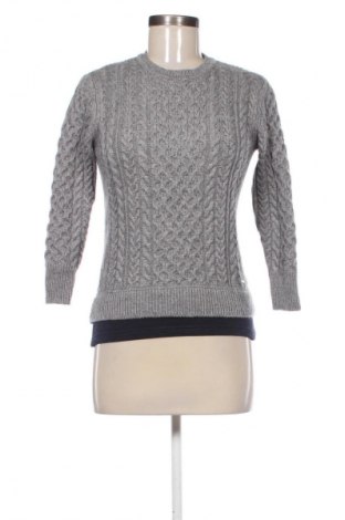 Дамски пуловер Diesel, Размер S, Цвят Сив, Цена 93,00 €