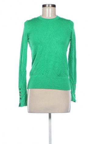 Γυναικείο πουλόβερ Dilvin, Μέγεθος M, Χρώμα Πράσινο, Τιμή 10,99 €