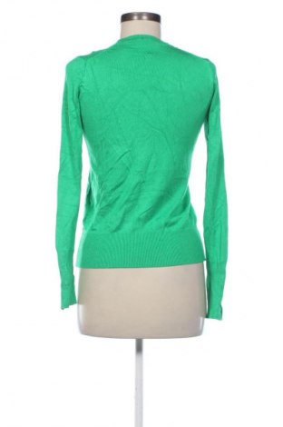 Γυναικείο πουλόβερ Dilvin, Μέγεθος M, Χρώμα Πράσινο, Τιμή 10,99 €