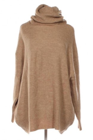 Dámský svetr Dilvin, Velikost L, Barva Béžová, Cena  425,00 Kč