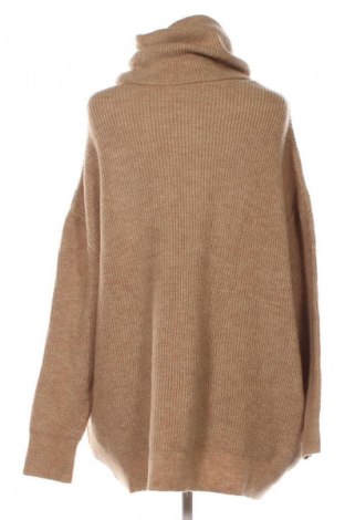 Dámský svetr Dilvin, Velikost L, Barva Béžová, Cena  425,00 Kč