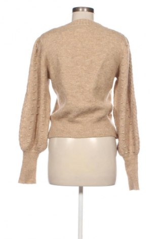 Dámský svetr Dilvin, Velikost M, Barva Hnědá, Cena  425,00 Kč