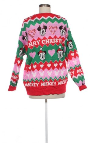 Damski sweter Disney, Rozmiar XL, Kolor Kolorowy, Cena 123,99 zł