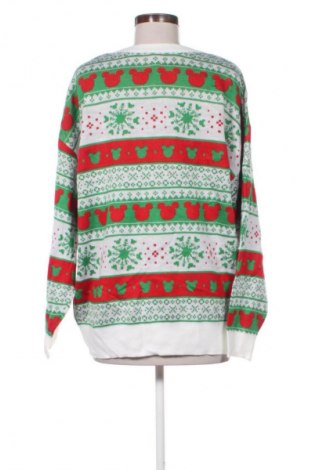 Dámský svetr Disney, Velikost XL, Barva Vícebarevné, Cena  289,00 Kč