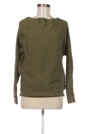 Дамски пуловер Distrikt Norrebro, Размер M, Цвят Зелен, Цена 21,47 €