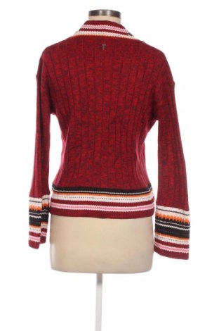 Дамски пуловер Dondup, Размер L, Цвят Многоцветен, Цена 84,00 €