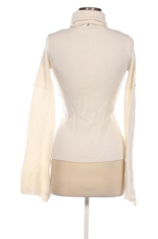 Дамски пуловер Dondup, Размер L, Цвят Екрю, Цена 84,00 €