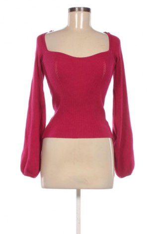 Дамски пуловер Dotti, Размер XS, Цвят Червен, Цена 14,77 €