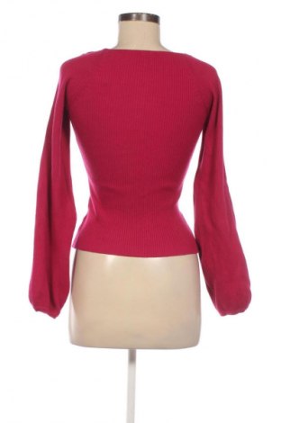 Дамски пуловер Dotti, Размер XS, Цвят Червен, Цена 14,77 €