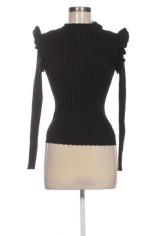 Dámský svetr Drole De Copine, Velikost S, Barva Černá, Cena  249,00 Kč