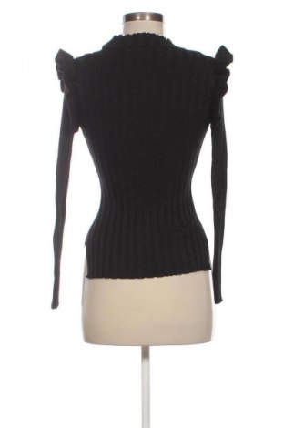 Dámský svetr Drole De Copine, Velikost S, Barva Černá, Cena  249,00 Kč