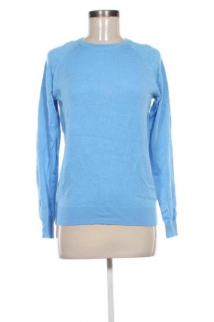 Дамски пуловер Dunnes, Размер M, Цвят Син, Цена 13,29 €