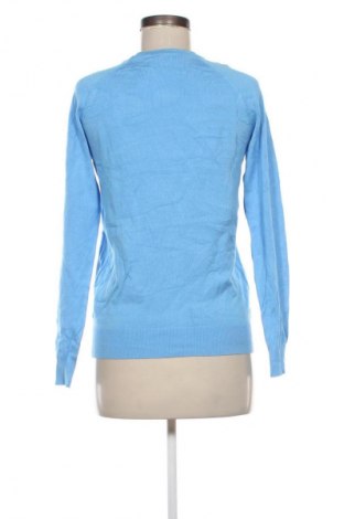 Дамски пуловер Dunnes, Размер M, Цвят Син, Цена 13,29 €
