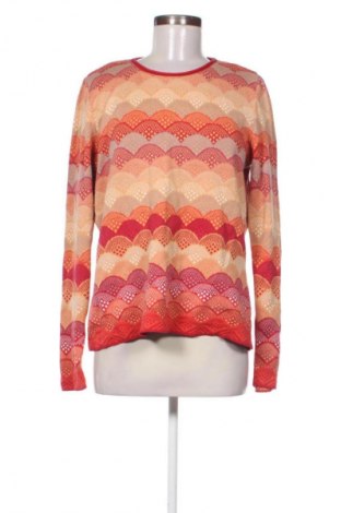 Dámský svetr Dunque, Velikost L, Barva Vícebarevné, Cena  593,00 Kč