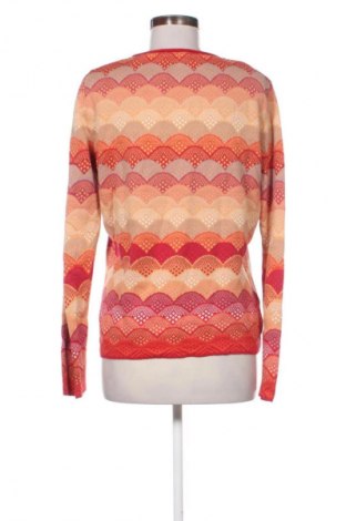 Dámský svetr Dunque, Velikost L, Barva Vícebarevné, Cena  593,00 Kč
