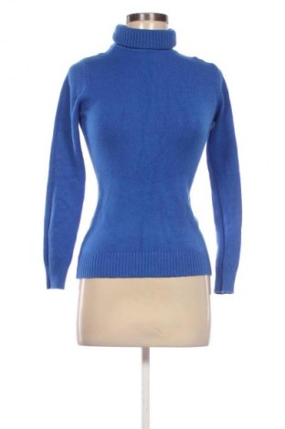 Дамски пуловер ETIC, Размер L, Цвят Син, Цена 14,77 €