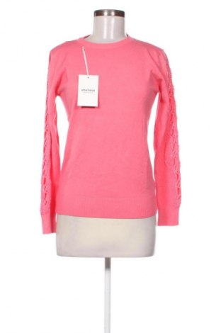 Női pulóver Ebelieve, Méret S, Szín Rózsaszín, Ár 9 917 Ft